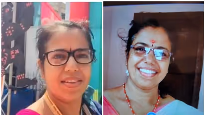 ഭർത്താവിന്റെ സുഹൃത്തിനെതിരെ ക്വട്ടേഷൻ നൽകിയ ബാങ്ക് ഉദ്യോഗസ്ഥ അറസ്റ്റിൽ