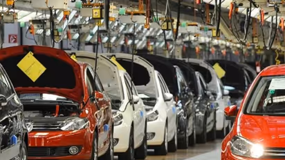 Upcoming SUVs : വിലയോ തുച്ഛം, ഗുണമോ മെച്ചം; ഇതാ ചില പുത്തന്‍ എസ്‌യുവികൾ