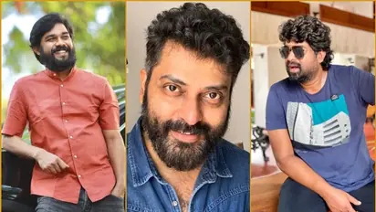 ബിഗ് ബജറ്റ് ത്രില്ലറില് ജോജു, നരെയ്ന്, ഷഫറുദ്ദീന്; 'അദൃശ്യം' വരുന്നു