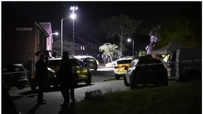 ബ്രിട്ടനില് വെടിവെപ്പ്; അഞ്ച് പേര് കൊല്ലപ്പെട്ടു, അക്രമി ആത്മഹത്യ ചെയ്തു