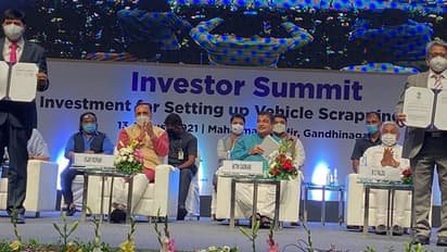 ಸ್ಕ್ರಾಪೇಜ್ ನೀತಿಗೆ ಚಾಲನೆ ಸಿಕ್ಕ ಬೆನ್ನಲ್ಲೇ ವಾಹನ ಗುಜುರಿ ಘಟಕ ಸ್ಥಾಪನೆಗೆ ಸರ್ಕಾರದ ಜೊತೆ ಟಾಟಾ ಒಪ್ಪಂದ!