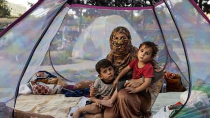 जिंदगी की तलाश में दर-ब-दर अफगान, काबुल है सबसे सुरक्षित ठौर लेकिन कबतक?