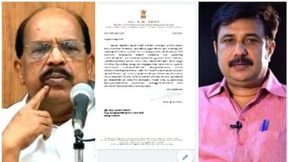 ചേർത്തല ദേശീയപാത വിവാദം; എ.എം ആരിഫിനെതിരെ നീക്കം ശക്തമാക്കി സുധാകരപക്ഷം