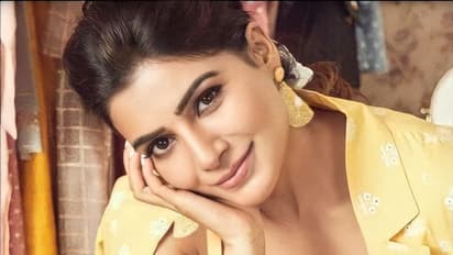 పవన్ కు,ప్రభాస్ కు 'నో' చెప్పిన సమంత