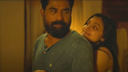 'അരികിന്‍ അരികില്‍'; മനോഹര ഗാനവുമായി സുരാജിന്‍റെ 'റോയ്'