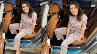 ఇంట్లో కొత్త ఫ్యామిలీ మెంబర్.. సమంతకు తప్పని అగచాట్లు!