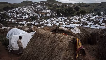 സൈന്യം സ്ത്രീകളെ ബലാത്സംഗം ചെയ്യുന്നു, പോരിനിടയിൽ ദുരിതം സ്ത്രീകൾക്ക്, കോംഗോയിലെ സ്ഥിതി ഗുരുതരമെന്ന് യുഎന്