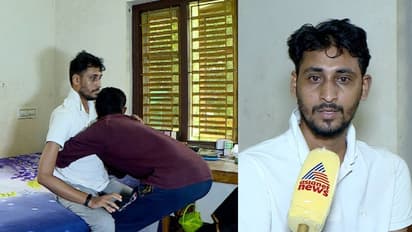 പേശികളുടെ ബലം കുറയുന്ന അപൂര്വ്വ രോഗത്തിന്റെ പിടിയില് യുവാവ്; എന്സൈം ചികിത്സയ്ക്ക് സഹായം വേണം