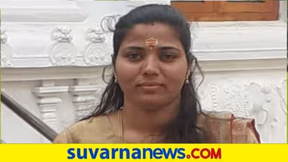 ಪೊಲೀಸ್ ಹುದ್ದೆಗಾಗಿ 1.36 ನಿಮಿಷದಲ್ಲಿ 400 ಮೀ. ಓಡಿದ ಎರಡೂವರೆ ತಿಂಗಳ ಗರ್ಭಿಣಿ