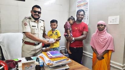 पुलिस ने काटा ऑटो का चालान, लेकिन साहब ने भरा जुर्माना क्योंकि ड्राइवर की कहानी ही कुछ ऐसी थी