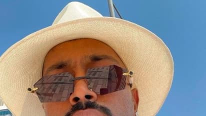 আবুধাবিতে একা হার্দিক, সার্বিয়াতে 'হট ড্রেসে' কার সঙ্গে ঘুরছেন নতাসা