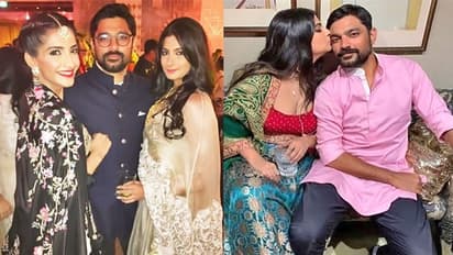 Rhea Kapoor, Karan Boolani wedding: Who is Karan Boolani? Anil Kapoor's new son-in-law