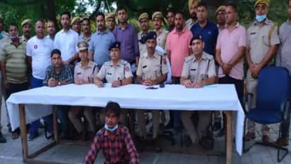 राजस्थान में 4 साल की बच्ची से रेप के बाद मर्डर: आरोपी को पकड़ने 24 घंटे एक्शन में थे 700 पुलिसवाले