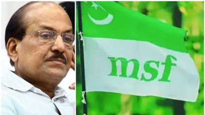 'പരാതി പരിശോധിക്കുന്നു', നടപടിയുണ്ടാകുമെന്ന് കുഞ്ഞാലിക്കുട്ടി, ഹരിത നേതാക്കൾ പാണക്കാട്ടേക്ക്