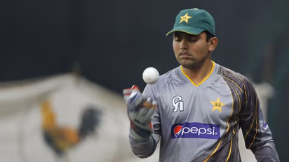 Kamran Akmal pulls out of PSL after being demoted to silver category in players draft; what's next for him?