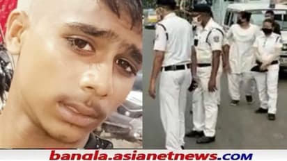 চোর সন্দেহে ১৬ বছরের ছেলেকে খুন ট্য়াংরায়, অসামাজিক কাজের প্রতিবাদেই কি হত্যা, ধৃত ৬