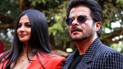 ಅನಿಲ್‌ ಕಪೂರ್‌ ಪುತ್ರಿ ರಿಯಾ ಮದುವೆ: ಹುಡುಗ ಯಾರು ಗೊತ್ತಾ?