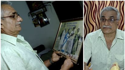 വിരമിച്ചിട്ട് 11 കൊല്ലം; ആനുകൂല്യങ്ങൾ ഇല്ല, ദേശീയ പുരസ്കാര ജേതാവായ അധ്യാപകനോട് അനീതി