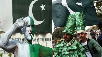 PHOTO: भारत से एक दिन पहले पाकिस्तान ने क्यों मांगी आजादी; 14 अगस्त चुनने के पीछे ये थे 2 बड़े कारण