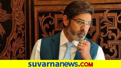 ಪ್ರಶಾಂತ್ ನೀಲ್ ನಿರ್ದೇಶನದ ಸಲಾರ್ಗೆ ಜಗಪತಿ ಬಾಬು ವಿಲನ್!