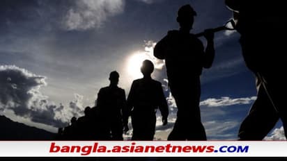 Independence Day - চিনকে সবক শিখিয়েছিলেন, সেই ২০ জন ITBP জওয়ানরা পাচ্ছেন সাহসিকতার পুরষ্কার