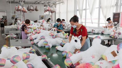 Population in China: குறையும் மக்கள் தொகை, பதறும் சீனா! இளைஞர்களிடம் உயிரணு தானம் கோரி விளம்பரம்