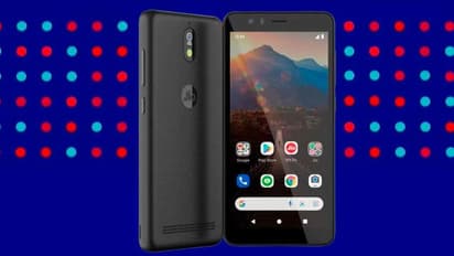 రిలయన్స్ చౌకైనా 4జి ఫ్జోన్ : లాంచ్ ముందే ఫీచర్‌లు లీక్.. 13ఎం‌పి కెమెరాతో అందుబాటులోకి..