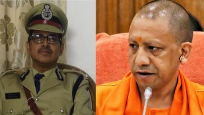 UP के चर्चित पूर्व IPS अमिताभ ठाकुर की राजनीति में एंट्री, CM योगी के खिलाफ चुनाव लड़ने का किया ऐलान