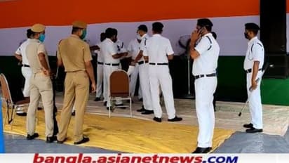 KMC Election 2021: কেন্দ্রীয় বাহিনী ছাড়াই হোক পুরভোট, কমিশনে সুপারিশ পুলিশের