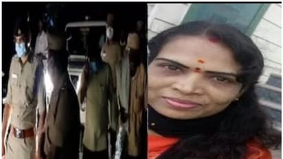 കൃഷ്ണഗിരിയിൽ ഫേസ്ബുക്ക് സുഹൃത്തിനെ തേടിപ്പോയ മലയാളി യുവതി മരിച്ച നിലയിൽ