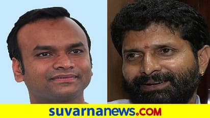 ವಾಜಪೇಯಿ ಮದ್ಯ ವ್ಯಸನಿ, ಬಾರ್- ಪಬ್ಗಳಿಗೆ ಅವರ ಹೆಸರೇ ಇಡ್ರಿ: ರವಿಗೆ ಖರ್ಗೆ ತಿರುಗೇಟು