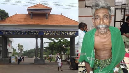 വണ്ടാനം മെഡിക്കൽ കോളജിൽ കൊവിഡ് രോഗി മരിച്ച വിവരം ബന്ധുക്കൾ അറിഞ്ഞത് രണ്ട് ദിവസം കഴിഞ്ഞ്; പരാതി