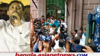 Muchipara: মুচিপাড়াকাণ্ডে BJP নেতা সজল ঘোষকে ২ দিনের পুলিশি হেফাজতের নির্দেশ কোর্টের