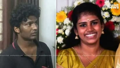 ദൃശ്യ കൊലപാതകം; പൊലീസ് കുറ്റപത്രം സമർപ്പിച്ചു, മൂന്ന് സാക്ഷികള്, 81 മൊഴികള്