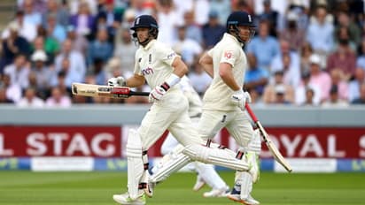 ಭಾರತ ಎದುರಿನ 3ನೇ ಟೆಸ್ಟ್ಗೆ ಇಂಗ್ಲೆಂಡ್ ತಂಡ ಪ್ರಕಟ; ರೂಟ್ ಪಡೆಯಲ್ಲಿ ಮೇಜರ್ ಸರ್ಜರಿ