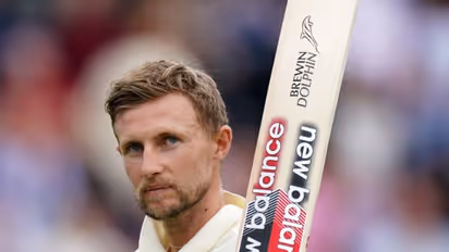 Joe Root: டெஸ்ட் கிரிக்கெட்டில் ஜோ ரூட் அபார சாதனை.. ஜாம்பவான் அலெஸ்டர் குக்கையே அலேக்கா தூக்கி அடித்தார்