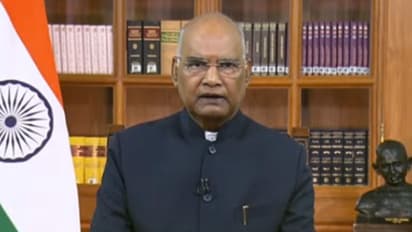 കുട്ടികളുടെ സമഗ്ര വികസനമാകണം അധ്യാപകരുടെ ലക്ഷ്യമെന്ന് രാഷ്ട്രപതി