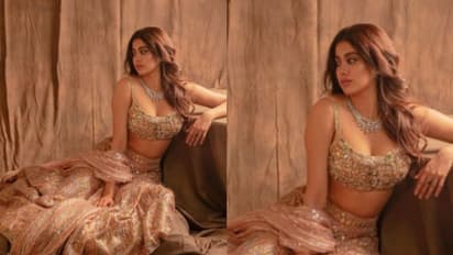 সারা ও জাহ্নবীর মধ্যে গুলিয়ে ফেললেন, এই অপমান কীভাবে সামলালেন শ্রীকন্যা