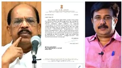 അരൂർ ചേർത്തല ദേശീയപാത ടാറിംഗ് വിവാദം; എ എം ആരിഫിന്റെ പരാതിയെക്കുറിച്ചുള്ള അന്വേഷണ റിപ്പോർട്ട് പുറത്ത്