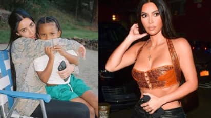 തന്റെ തടിച്ച രൂപത്തെ വെറുത്തിരുന്നു; ഗര്ഭകാലത്തെ കുറിച്ച് കിം കര്ദാഷിയാന്