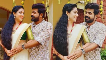 തൂവല്‍സ്പര്‍ശത്തിലെ 'കള്ളനും പൊലീസും ഒന്നായോ'; ദീപന്റെ ചിത്രത്തെ കുറിച്ച് ആരാധകര്‍