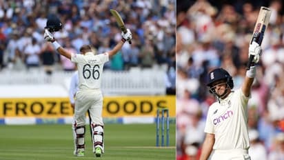 ലോർഡ്സ് ടെസ്റ്റ്: ലീഡിലേക്ക് ഇംഗ്ലണ്ടിന്റെ 'റൂട്ട്' മാർച്ച്; സിറാജിന് നാല് വിക്കറ്റ്
