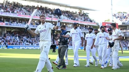 വെറുതെയല്ല ജോ റൂട്ട് ഇന്ത്യക്ക് തലവേദനയായത്; ലോക്ക്‌ഡൗണ്‍ ഇംപാക്‌ട്!