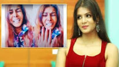 ஜாமீன் கிடைத்தும் தொடரும் சோதனை... மீரா மிதுன் வெளியே வருவதில் சிக்கல்...!