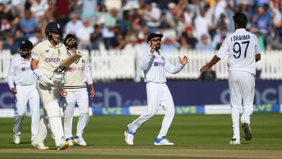 Pataudi Trophy 2021: Joe Root rises to 2nd spot; KL Rahul, Mohammed Shami gain places