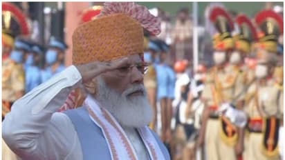 100 लाख करोड़ का राष्ट्रीय मास्टर प्लान, रोजगार की अपार संभावनाओं का खोलेगा द्वार, PM Modi ने किया ऐलान