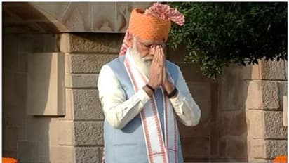 ৭৫তম স্বাধীনতা দিবসে একাধিক বড় ঘোষণা প্রধানমন্ত্রী নরেন্দ্র মোদীর, দেখে নিন এক নজরে