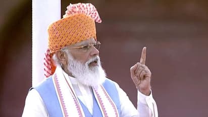 ಶೇ.70 ರೇಟಿಂಗ್‌ನೊಂದಿಗೆ ಜಾಗತಿಕ ನಾಯಕರ ಅನುಮೋದನೆ ಟ್ರಾಕರ್‌ನಲ್ಲಿ ಮೋದಿಗೆ ಅಗ್ರಸ್ಥಾನ!