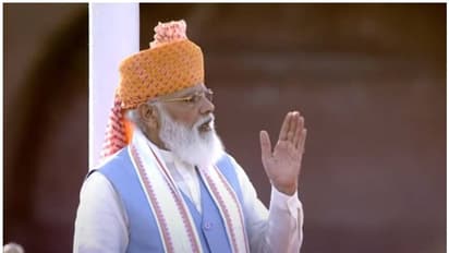 independence day: నూతన భారత నిర్మాణానికి ‘సబ్ కా ప్రయాస్’ అత్యావశ్యకం: ప్రధాని మోడీ