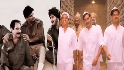 Independence day special: 13 patriotic songs that keep us hooked any time we tune in